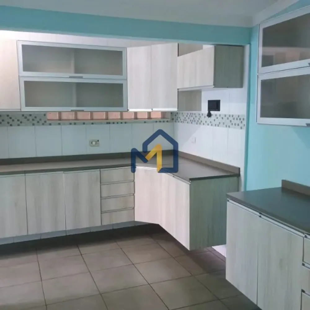 Casa, 4 quartos, 100 m² - Foto 2