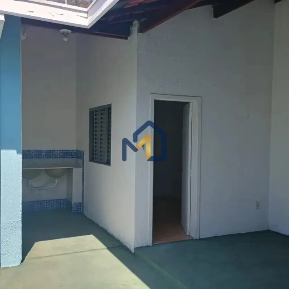 Casa, 4 quartos, 100 m² - Foto 11