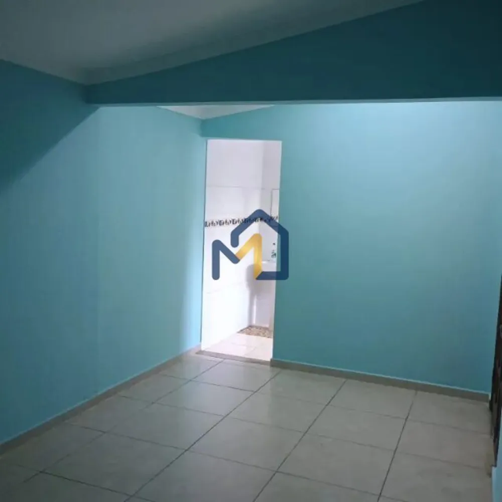 Casa, 4 quartos, 100 m² - Foto 1