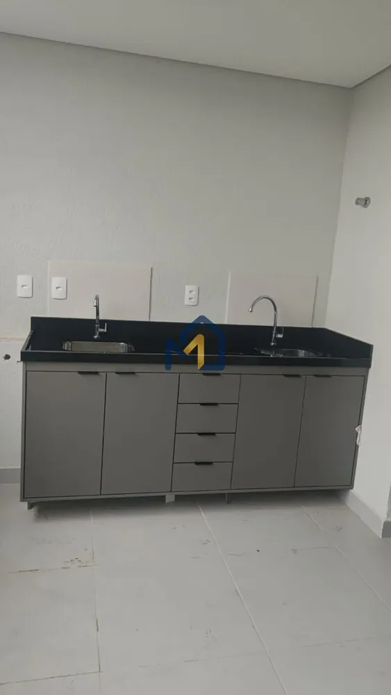 Apartamento, 2 quartos, 50 m² - Foto 3