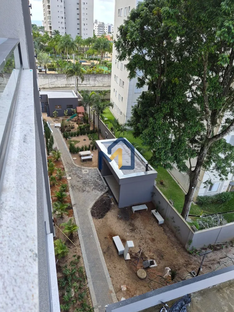 Apartamento, 2 quartos, 54 m² - Foto 7