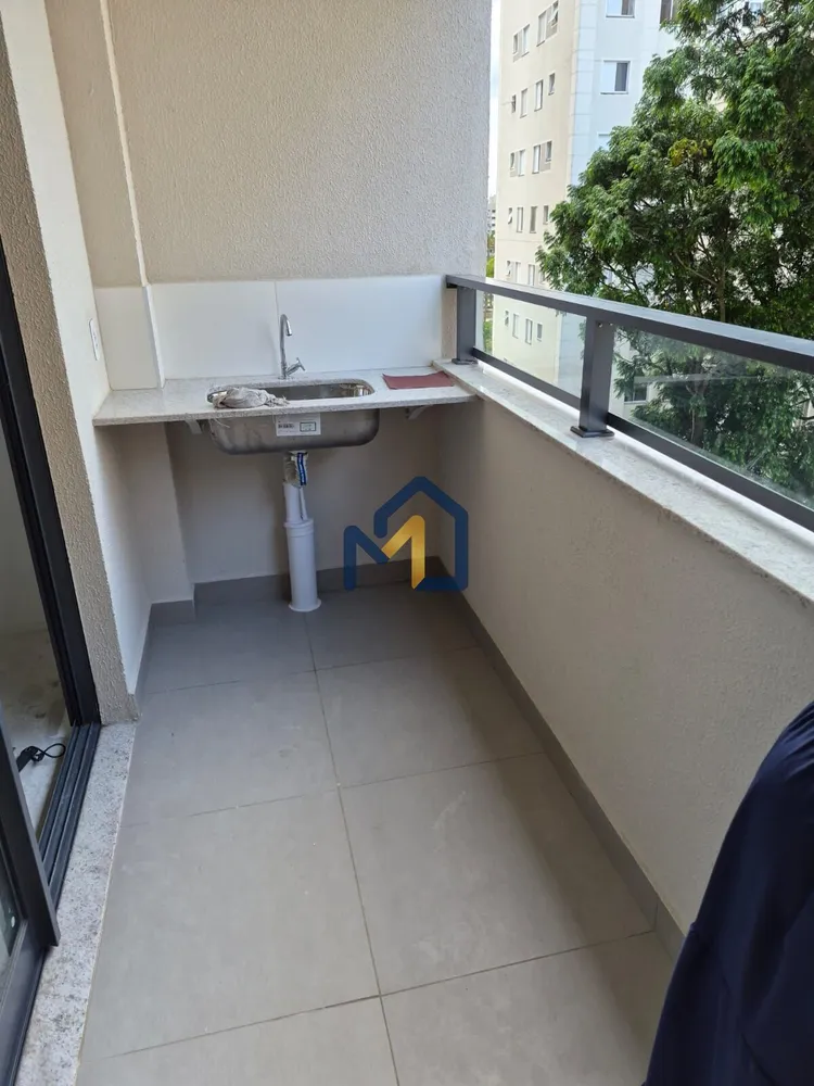 Apartamento, 2 quartos, 54 m² - Foto 4