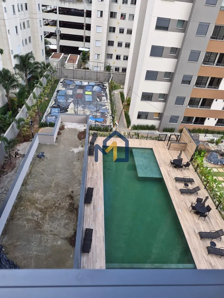 Apartamento, 2 quartos, 54 m² - Foto 6