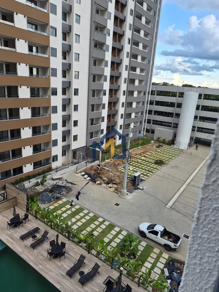 Apartamento, 2 quartos, 54 m² - Foto 1