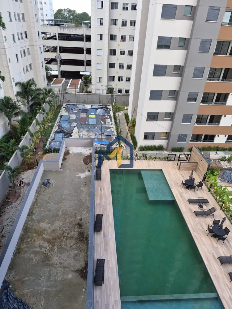 Apartamento, 2 quartos, 54 m² - Foto 5