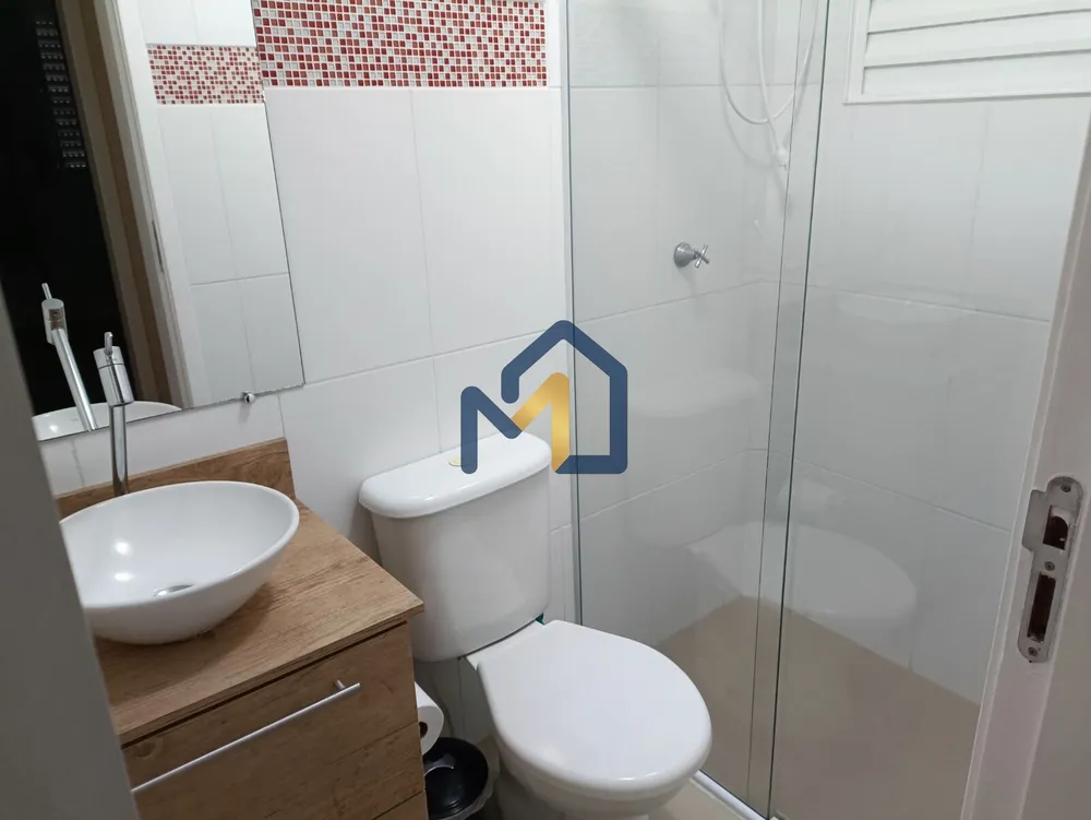 Apartamento, 2 quartos, 59 m² - Foto 10