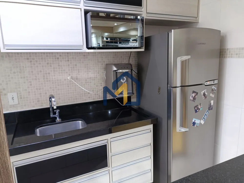 Apartamento, 2 quartos, 59 m² - Foto 3