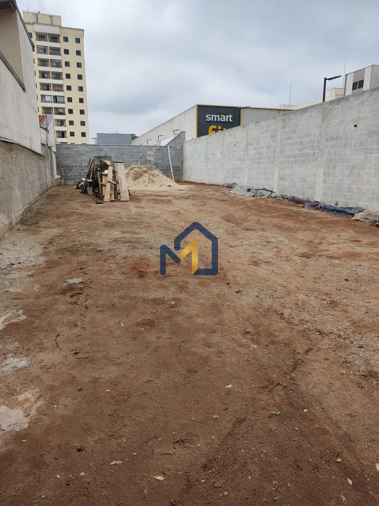 Terreno, 247 m² - Foto 5