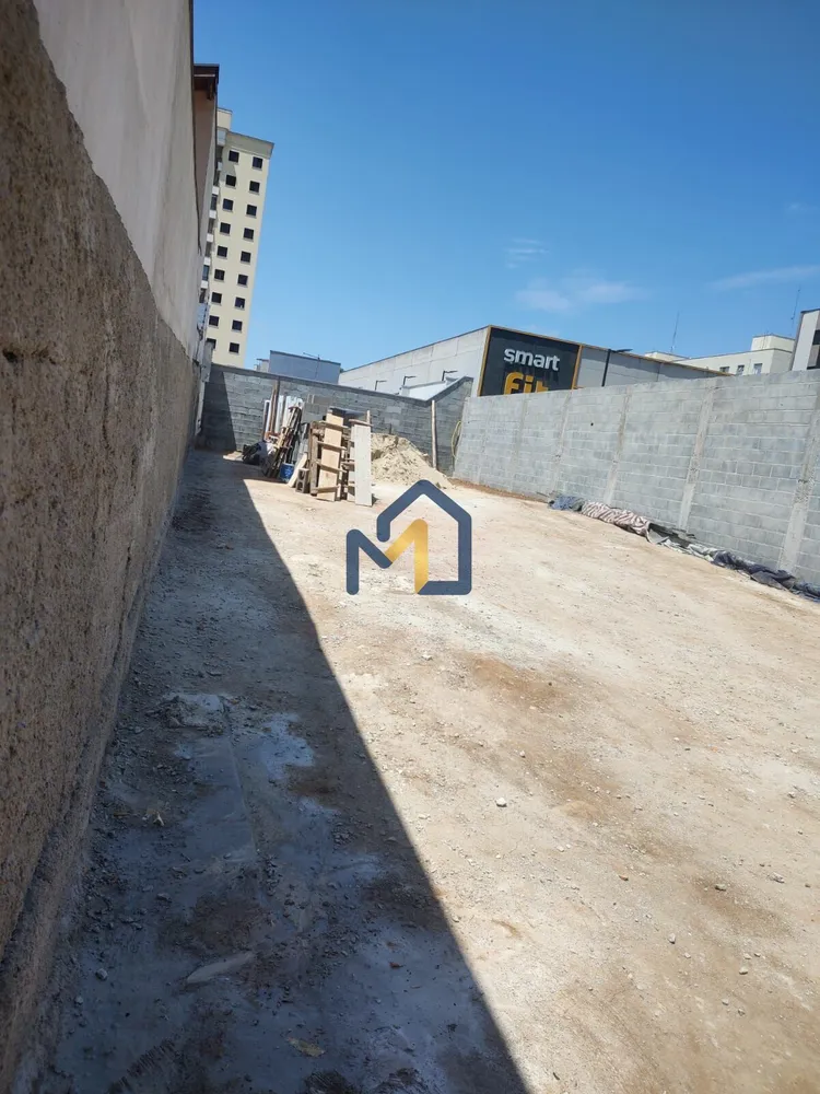 Terreno, 247 m² - Foto 2