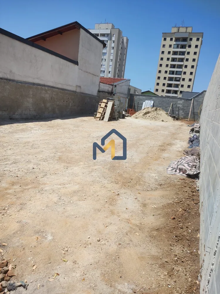 Terreno, 247 m² - Foto 3