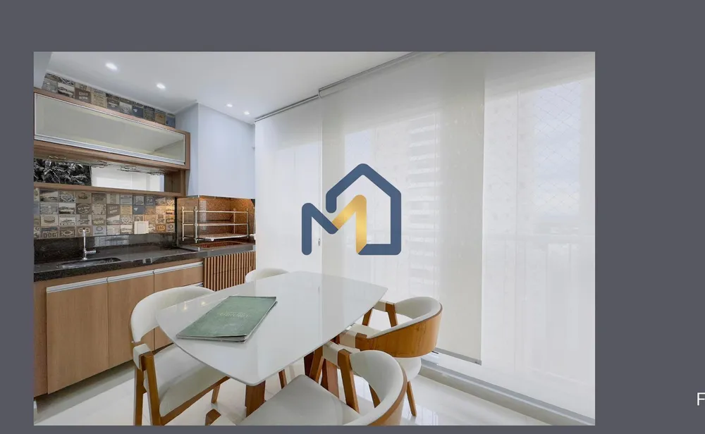 Apartamento, 2 quartos, 75 m² - Foto 7