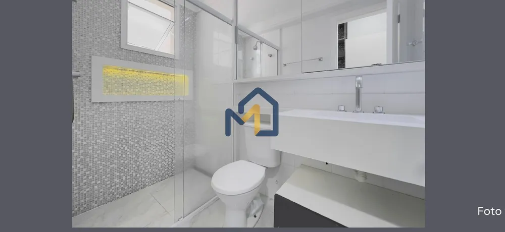 Apartamento, 2 quartos, 75 m² - Foto 2