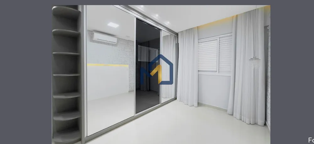 Apartamento, 2 quartos, 75 m² - Foto 9