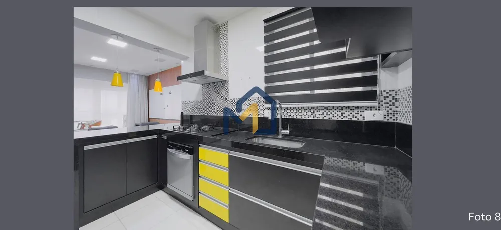 Apartamento, 2 quartos, 75 m² - Foto 10