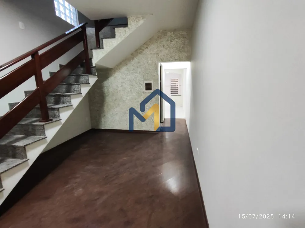 Casa, 3 quartos, 260 m² - Foto 9
