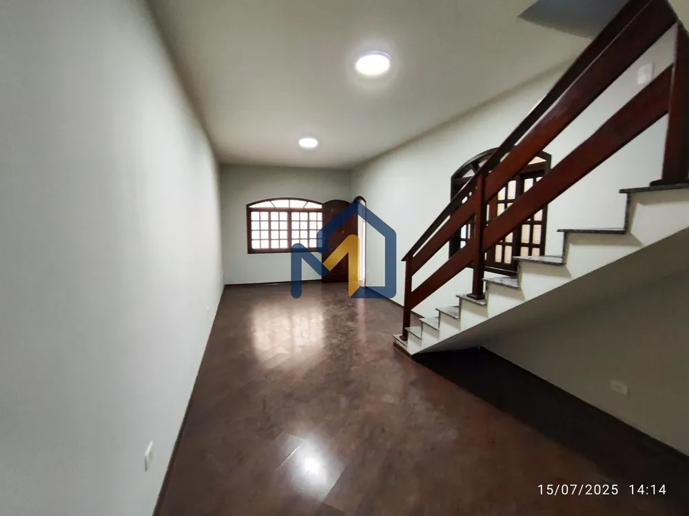 Casa, 3 quartos, 260 m² - Foto 12