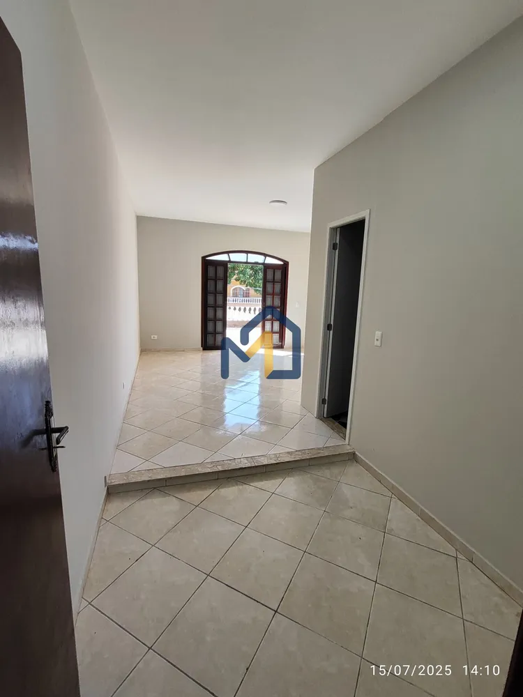 Casa, 3 quartos, 260 m² - Foto 7