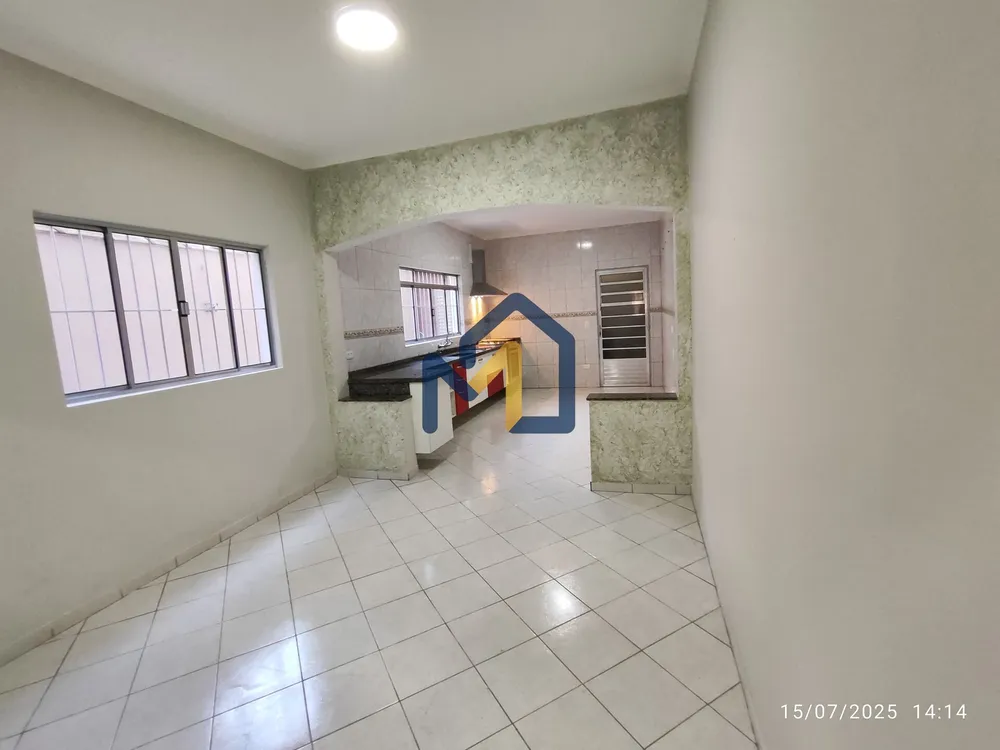 Casa, 3 quartos, 260 m² - Foto 8
