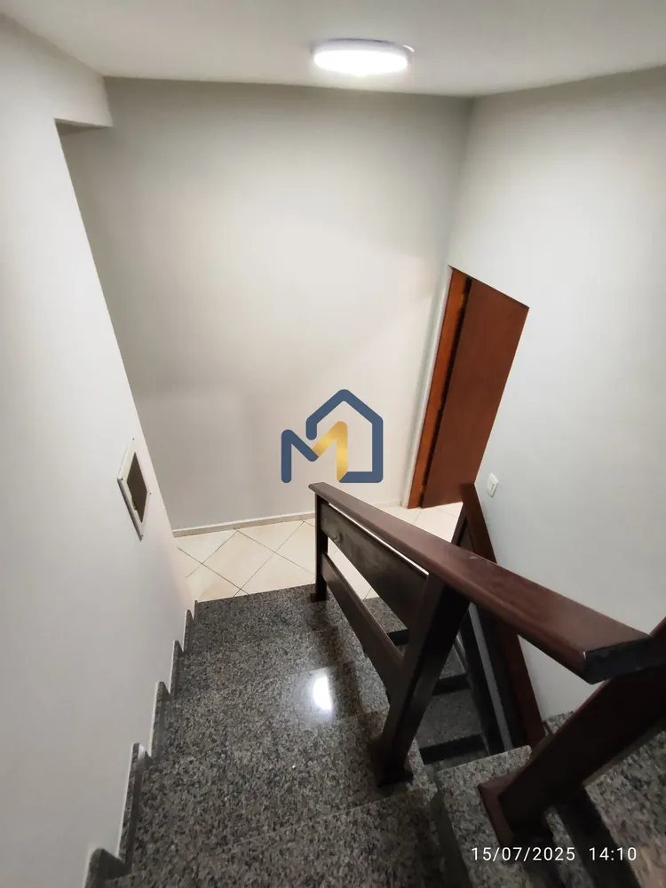 Casa, 3 quartos, 260 m² - Foto 4