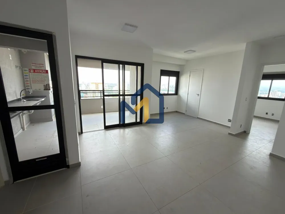 Apartamento, 3 quartos, 83 m² - Foto 6