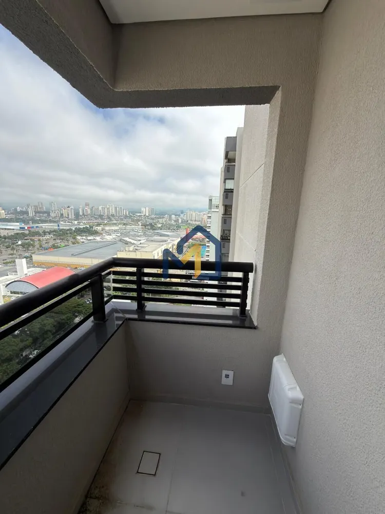 Apartamento, 3 quartos, 83 m² - Foto 11