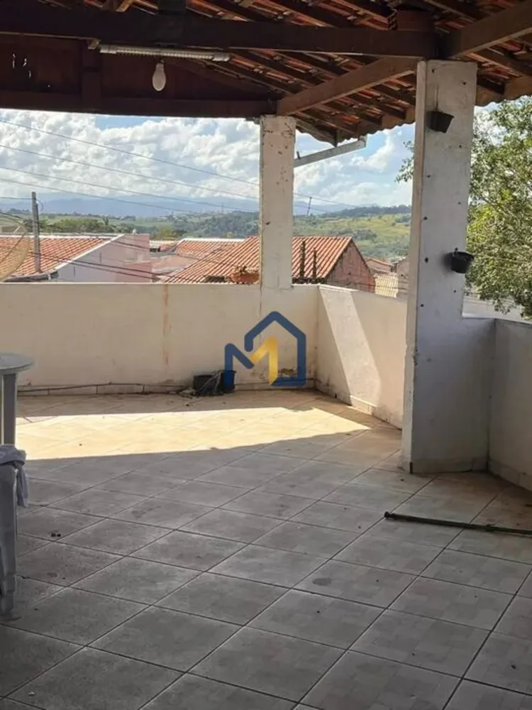 Casa, 5 quartos, 180 m² - Foto 1