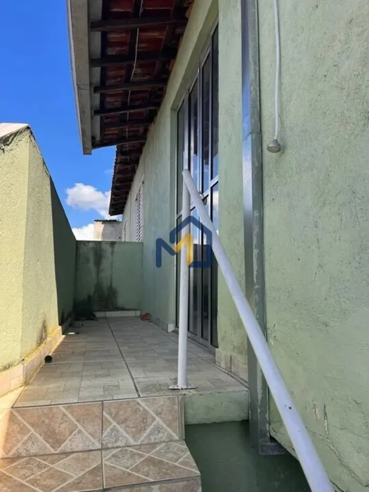 Casa, 5 quartos, 180 m² - Foto 5