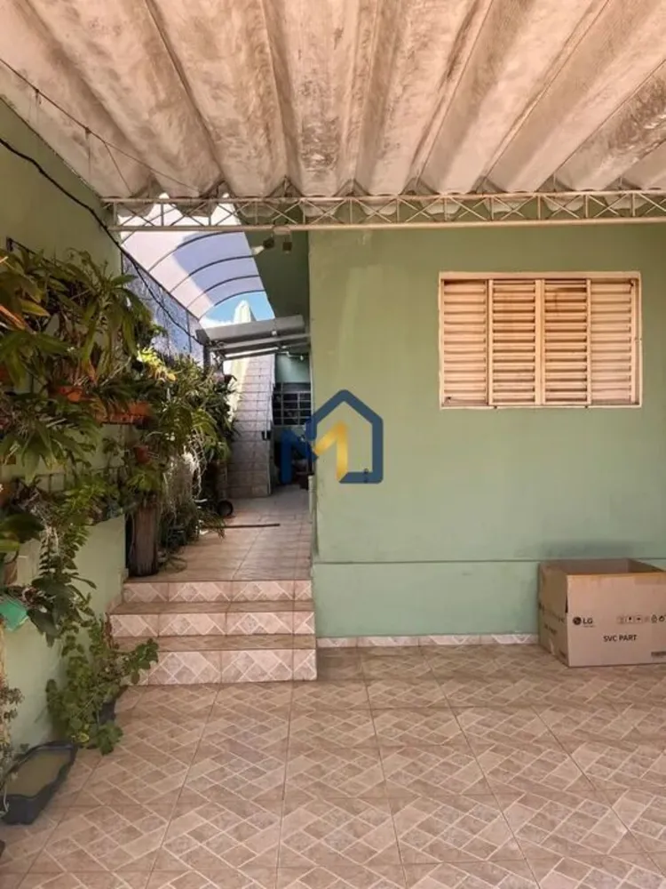 Casa, 5 quartos, 180 m² - Foto 7