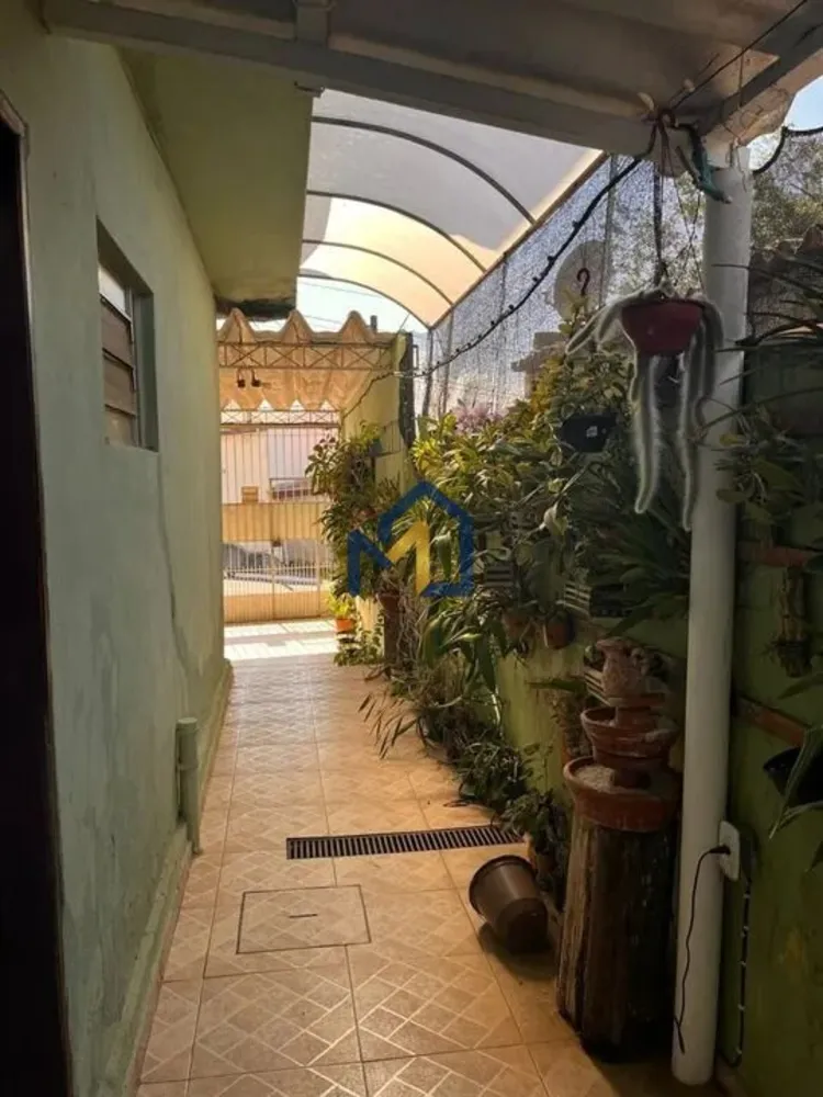 Casa, 5 quartos, 180 m² - Foto 6