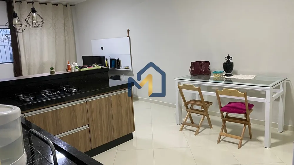 Casa, 2 quartos, 85 m² - Foto 11