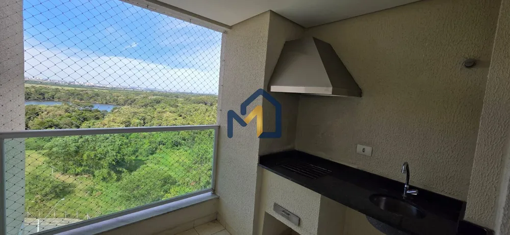 Apartamento, 2 quartos, 67 m² - Foto 6