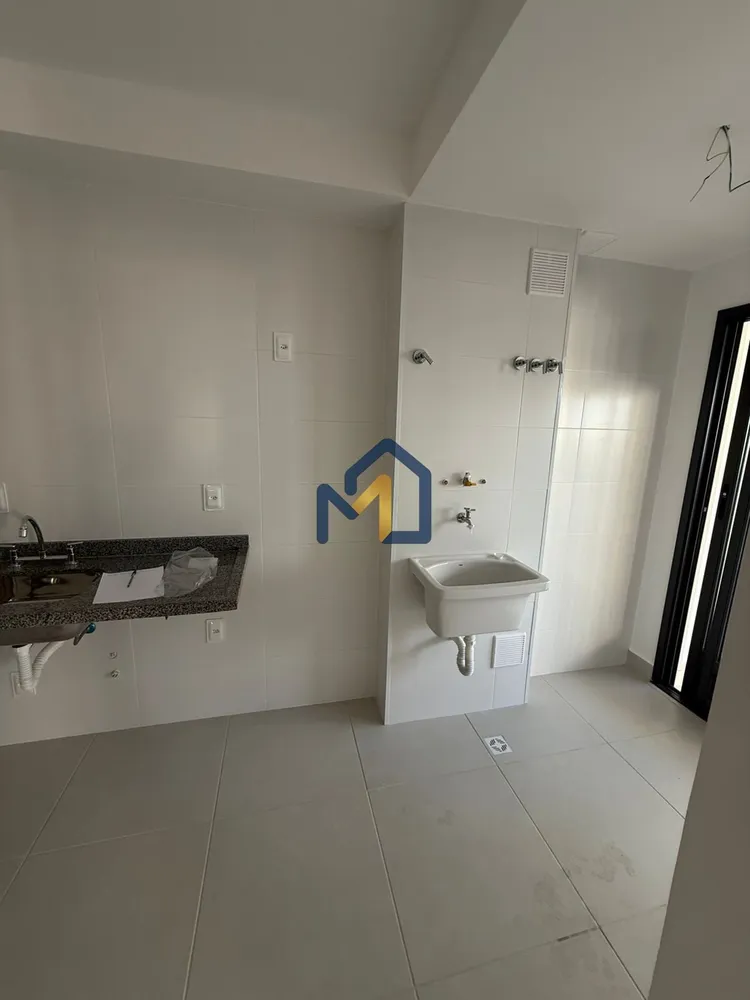 Apartamento, 3 quartos, 92 m² - Foto 2