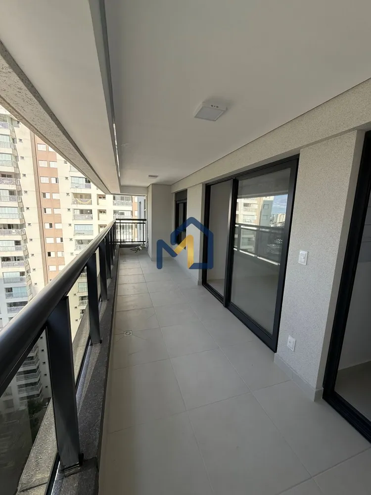 Apartamento, 3 quartos, 92 m² - Foto 2