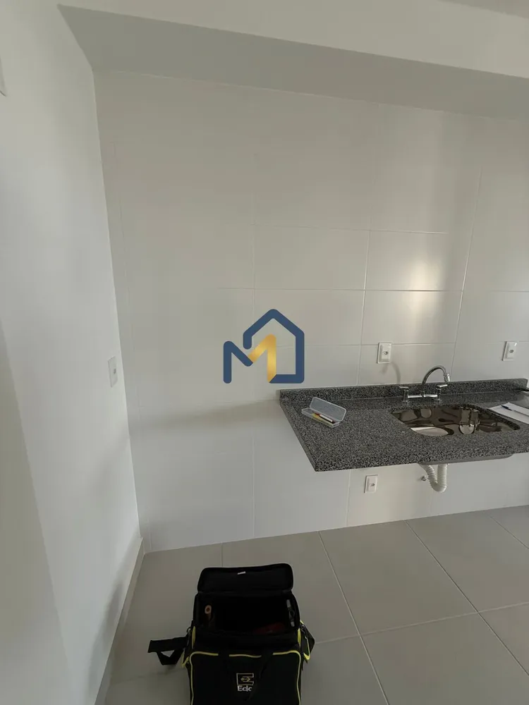 Apartamento, 3 quartos, 92 m² - Foto 1