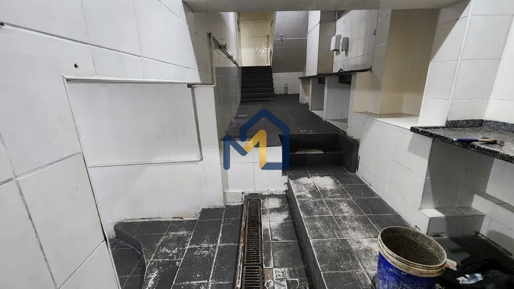 Loja-Salão, 160 m² - Foto 2