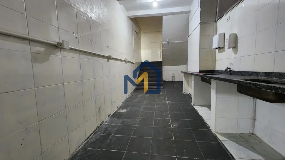 Loja-Salão, 160 m² - Foto 3