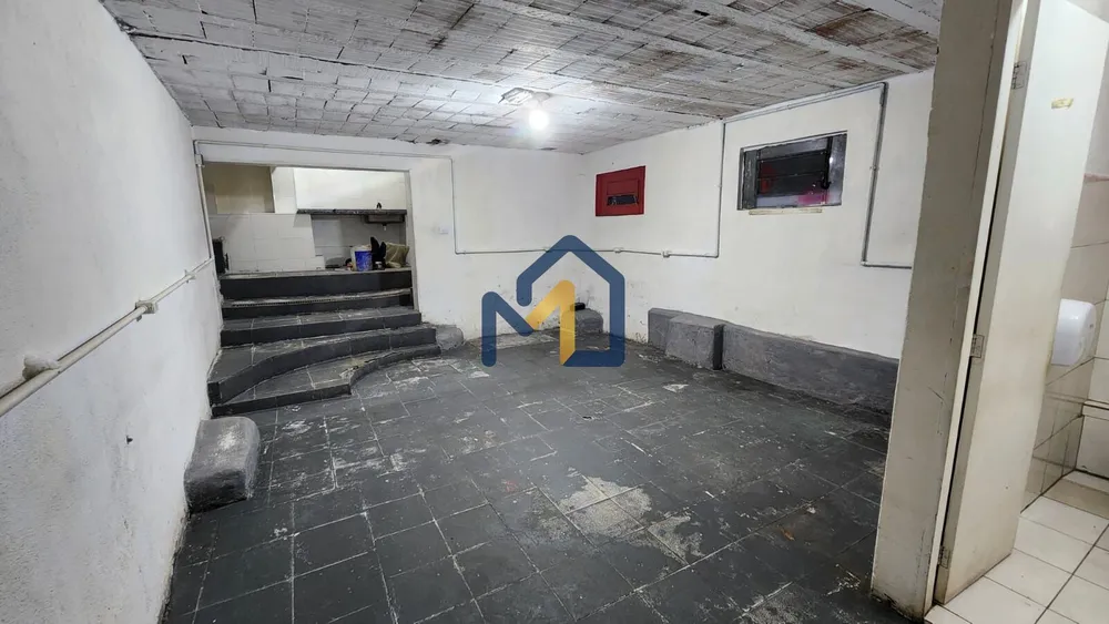 Loja-Salão, 160 m² - Foto 1