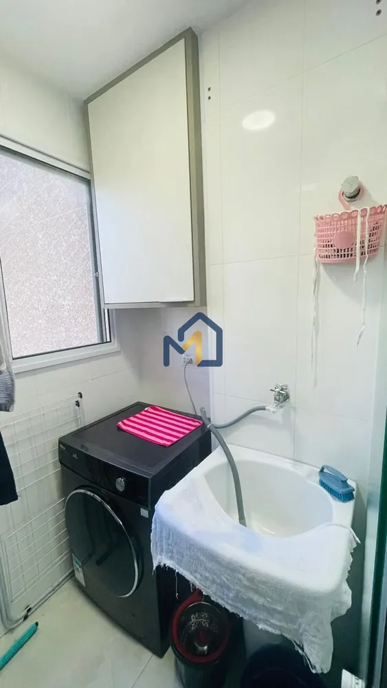 Apartamento, 2 quartos, 75 m² - Foto 12