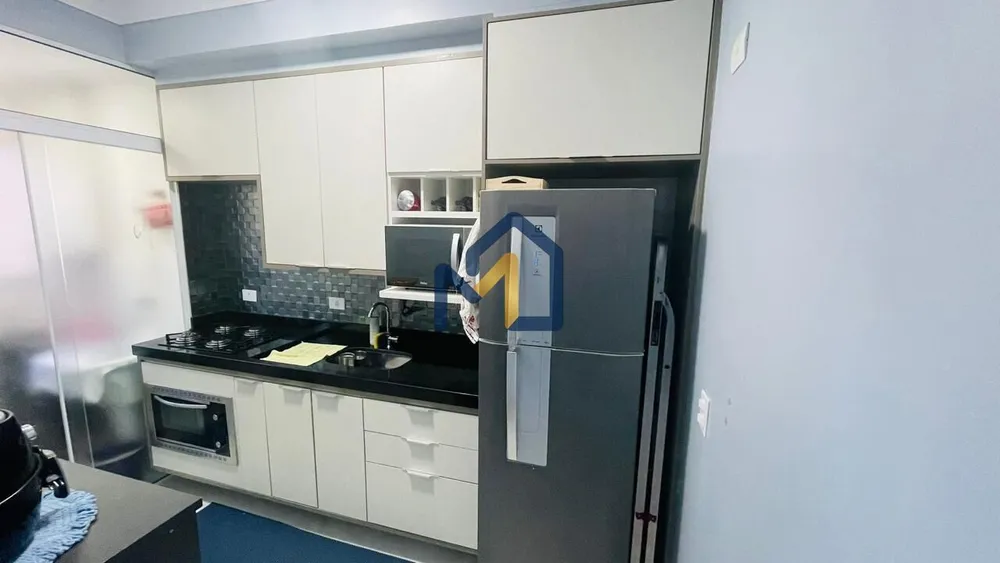 Apartamento, 2 quartos, 75 m² - Foto 2