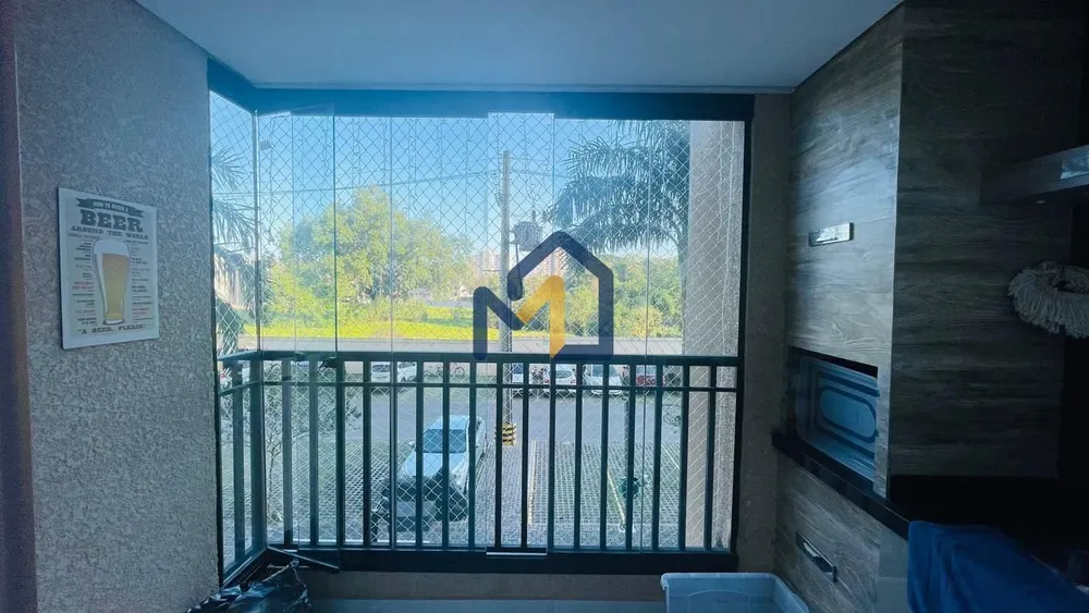 Apartamento, 2 quartos, 75 m² - Foto 4