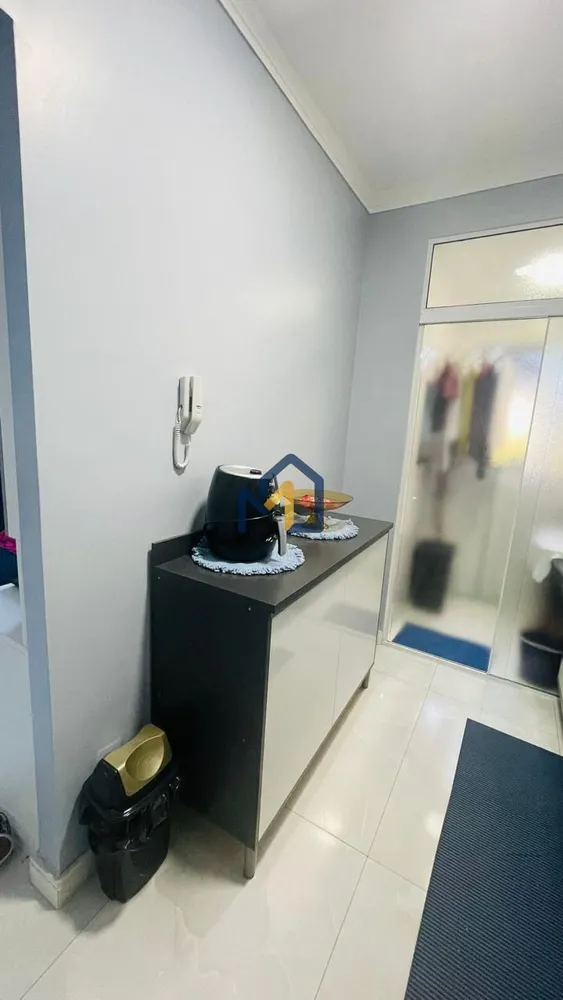 Apartamento, 2 quartos, 75 m² - Foto 3