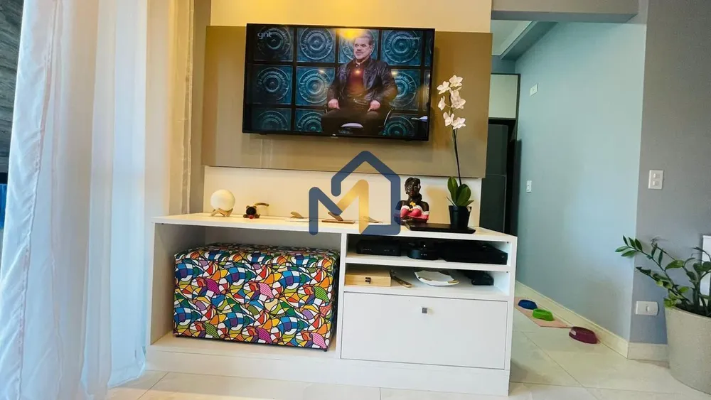 Apartamento, 2 quartos, 75 m² - Foto 1
