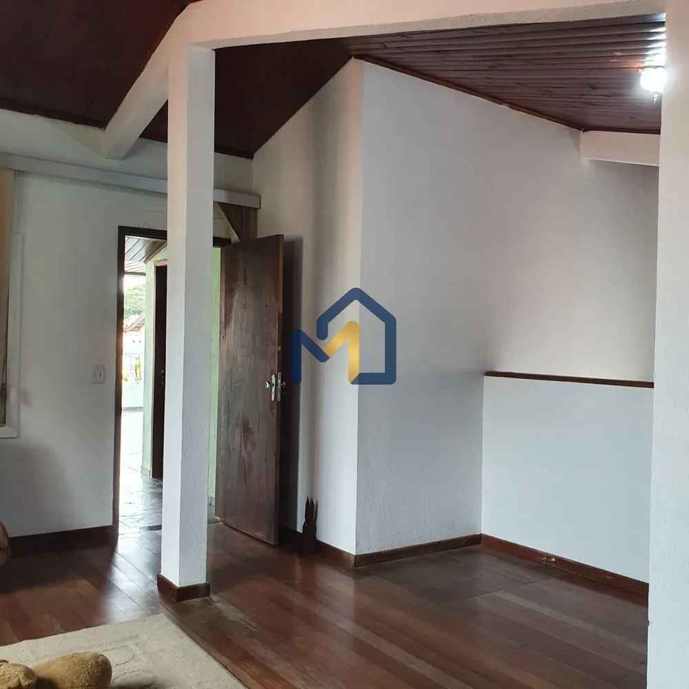 Casa, 4 quartos, 300 m² - Foto 4