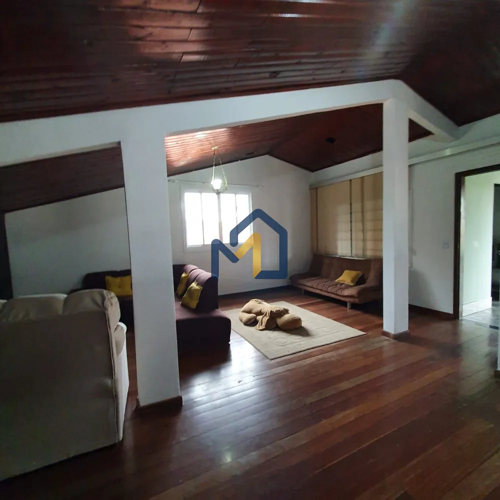 Casa, 4 quartos, 300 m² - Foto 6