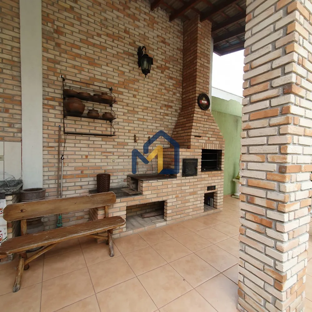 Casa, 4 quartos, 300 m² - Foto 1