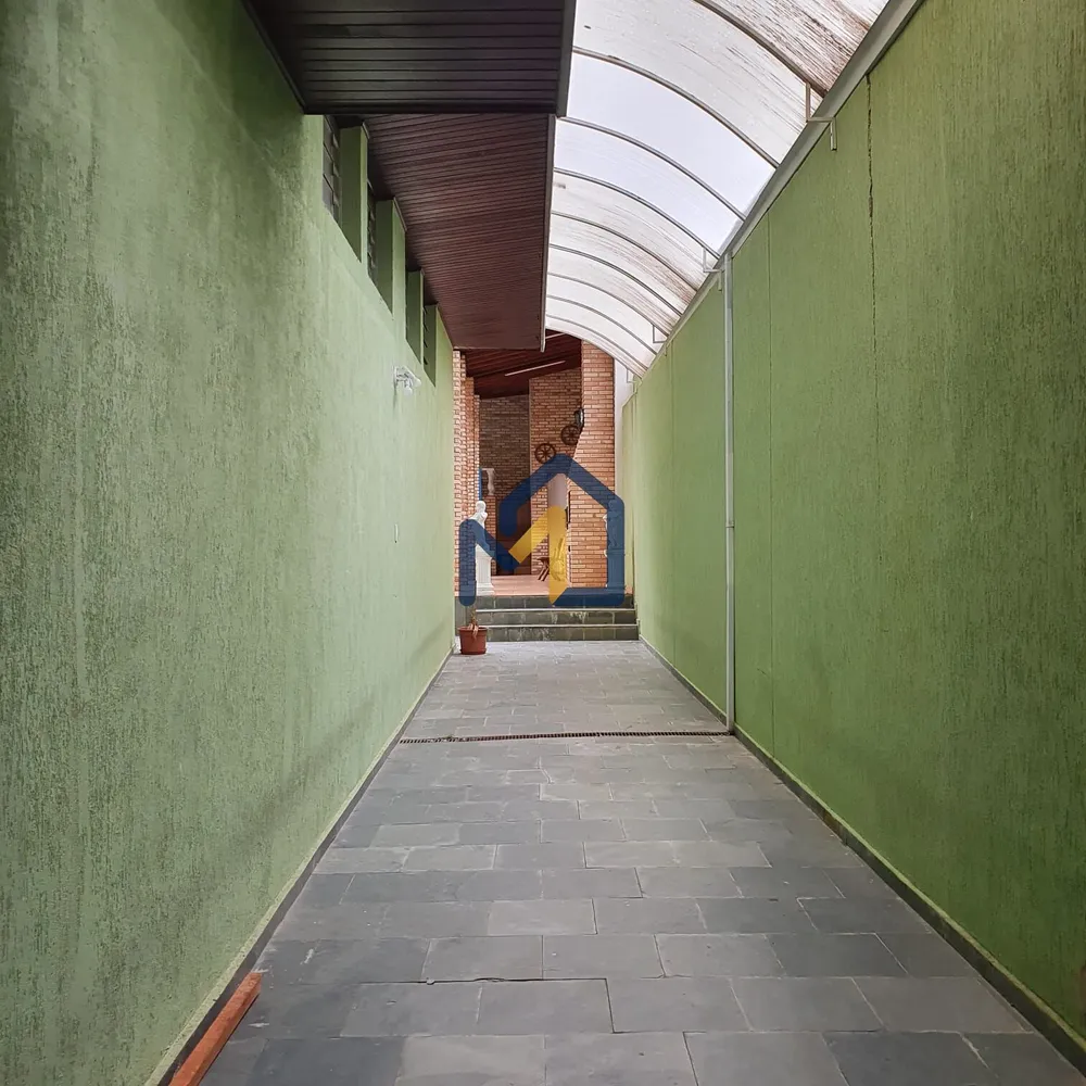 Casa, 4 quartos, 300 m² - Foto 3
