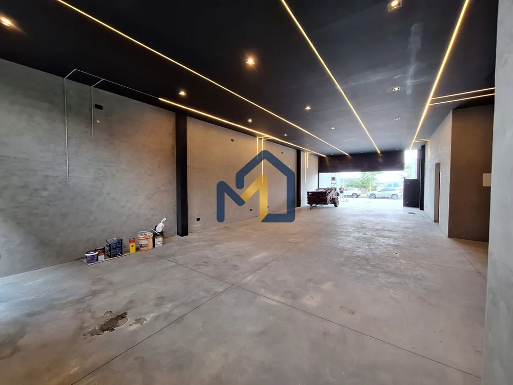 Loja-Salão, 120 m² - Foto 4