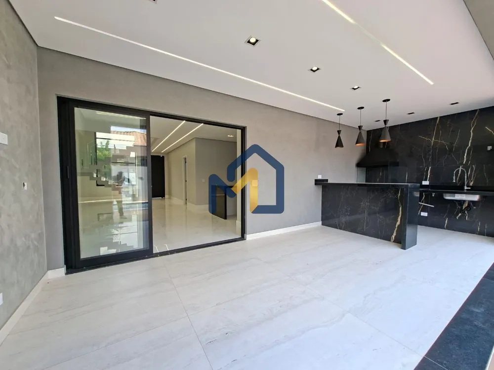 Casa, 3 quartos, 260 m² - Foto 4