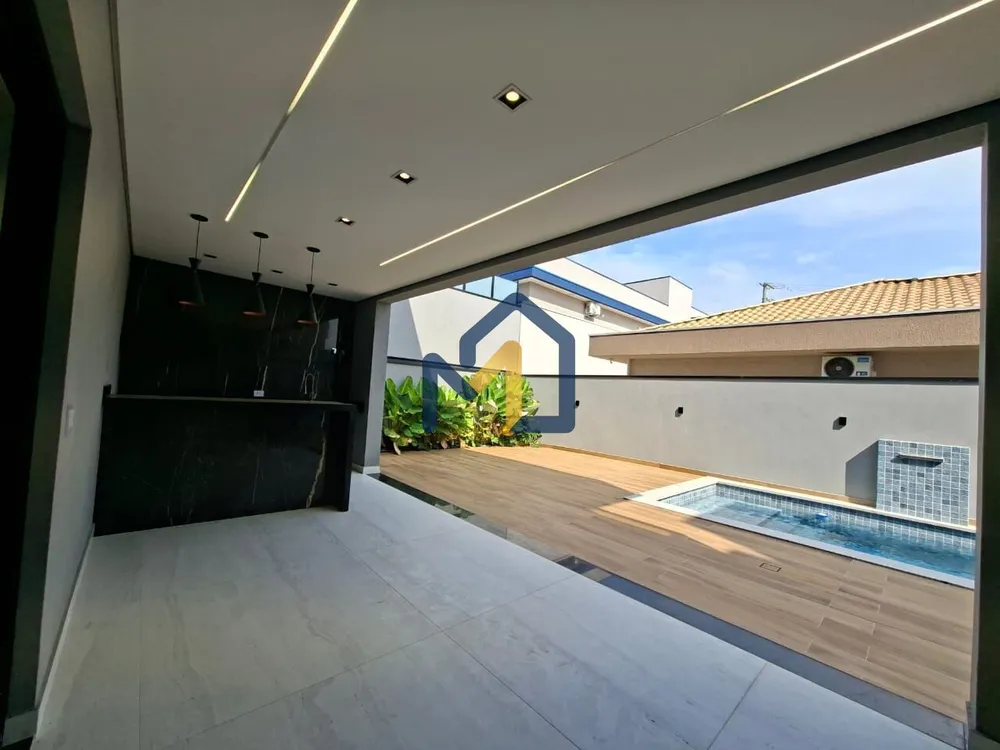 Casa, 3 quartos, 260 m² - Foto 5