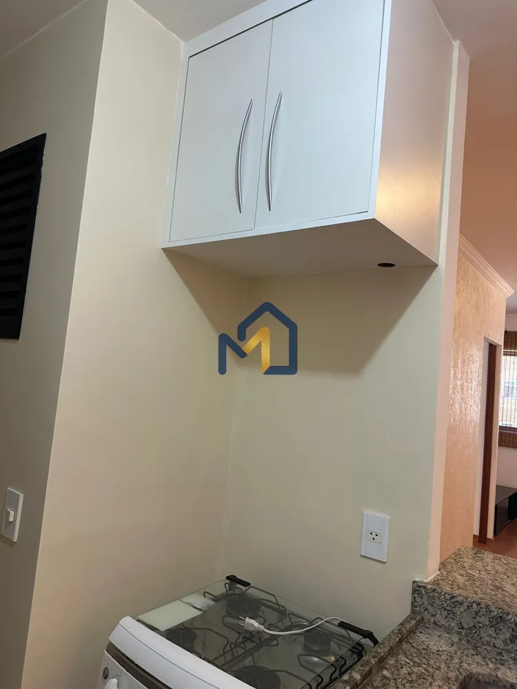 Flat/Apart Hotel, 1 quarto, 40 m² - Foto 4